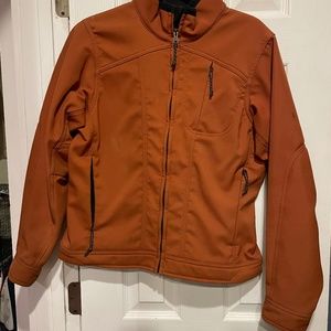 Mountain Hardware Soft Shell Coat